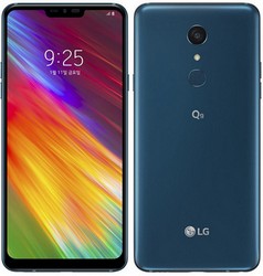 Прошивка телефона LG Q9 в Ставрополе